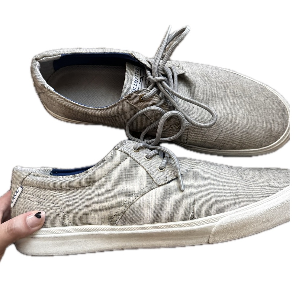 Lakai Daly Skateboard Shoe